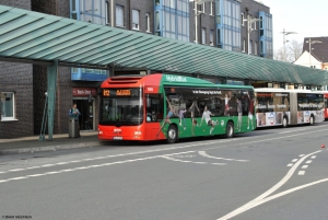 10-63 (UN VK 385) · Lünen ZOB-Hbf