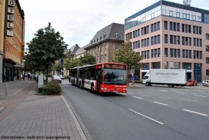11-67 (UN VK 394) · Dortmund, Burgtor