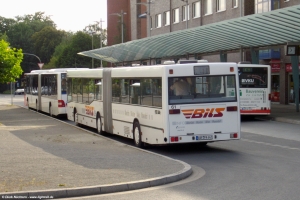 61 (WAF PA 647) · Lünen ZOB-Hbf