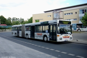 61 (WAF PA 647) · Lünen ZOB-Hbf