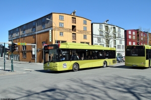 449 (GA 10289) auf der Fjordgata