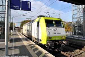 145 095-6 Bremen-Mahndorf