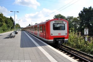 472 518-0 Nettelnburg (S)