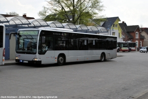 1028 (HH LM 1767) Geesthacht ZOB