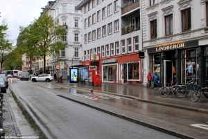 Gurlittstraße, 19.04.2025