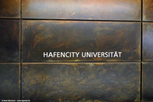 HafenCity Universität, 30.03.2013
