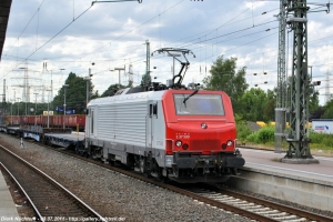 E37 530 Dortmund-Mengede