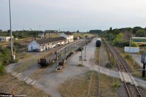 Grande Synthe, 18.07.2025