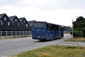 10 (AH 79 850) · Hvidbjerg Strandvej (Blåvand)