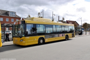 2403 (AE 21 582) · Holstebro Trafikterminal