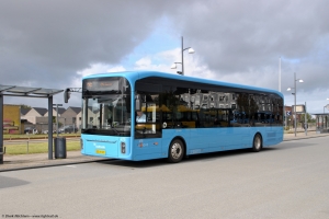 475 (DD 19 072) · Holstebro Trafikterminal