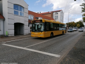 XJ 90 848 · Møllegade / Vestergade