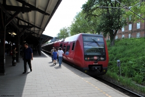 SA 8125 · Østerport