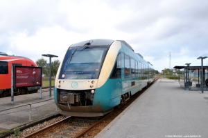 AR 1011 · Holstebro