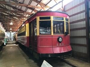 144 Illionois Railway Museum
