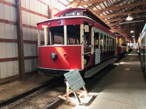 3142 Illionois Railway Museum