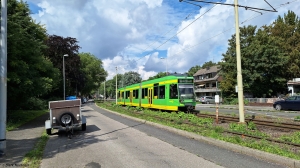 205 · Mülheim Hauptfriedhof