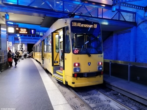 1158 Essen Hauptbahnhof