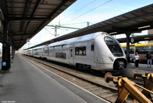 3301 · Göteborg C