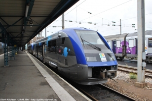 73564 Gare du Havre