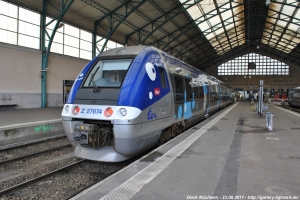 27674 Gare du Havre