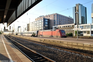 101 084-2 Dortmund Hbf