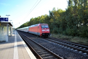 101 096-6 in Lauenbrück