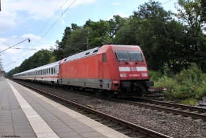 101 096-6 · Lauenbrück