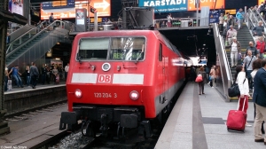 120 204-3 Hamburg Hbf