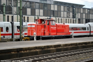 363 219-7 Hannover