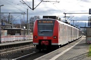 425 095-7 · Bonn Beuel