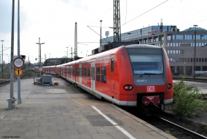 425 097-3 · Mönchengladbach Hbf