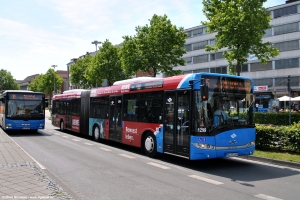 1299 (MS ST 1299) · Münster Hbf