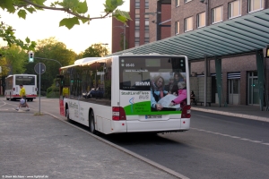 05-03 (COE RV 468) · Lünen ZOB-Hbf