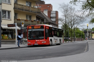 08-03 (COE RV 476) · Lünen Persiluhr