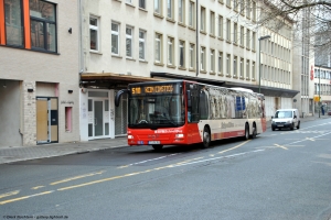 13-03 (ST RV 303) · Osnabrück, Möserstraße