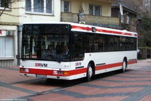 97-09 (MS RV 440) · Lünen, Persiluhr