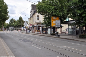 Brackel Kirche, 07.08.2026