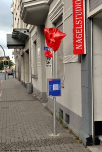 Brunnenstraße, 19.06.2011