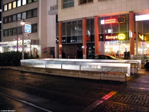 Kampstraße [U], 08.01.2008