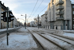 Lippestraße, 25.12.2010