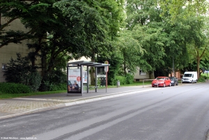 Metzer Straße, 04.06.2026 Metzer Straße, 04.06.2026