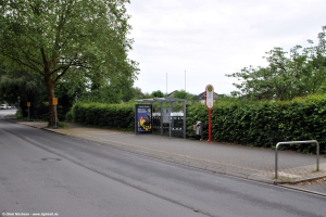 Metzer Straße, 04.06.2026 Metzer Straße, 04.06.2026