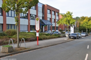 Otto-Hahn-Straße, 28.09.2026 Otto-Hahn-Straße, 28.09.2026