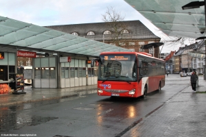 16048 (OL WE 704) · Bremen Hbf