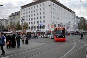 3034 Bremen Hbf