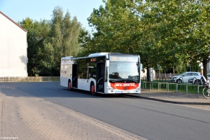 NI VV 11 · Bf. Langenhagen Mitte