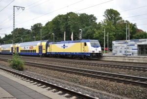 146 534-3 · Rotenburg (Wümme)