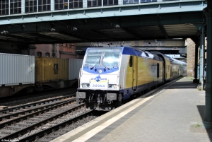 246 004-6 · Hamburg-Harburg