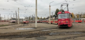5524 Depot Kiew